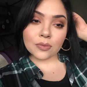 Meet your Posher, Katherine